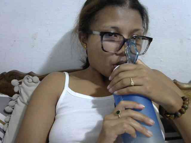 Anelah webcam