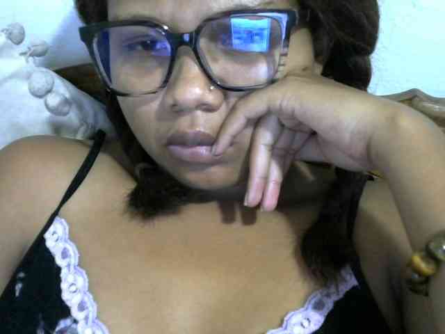Anelah webcam