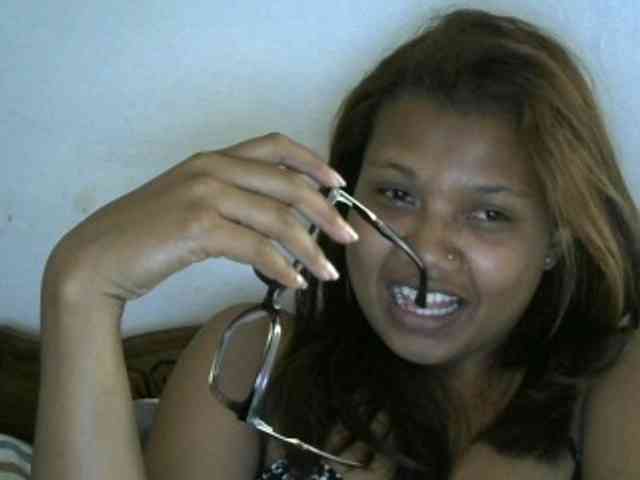 Anelah webcam