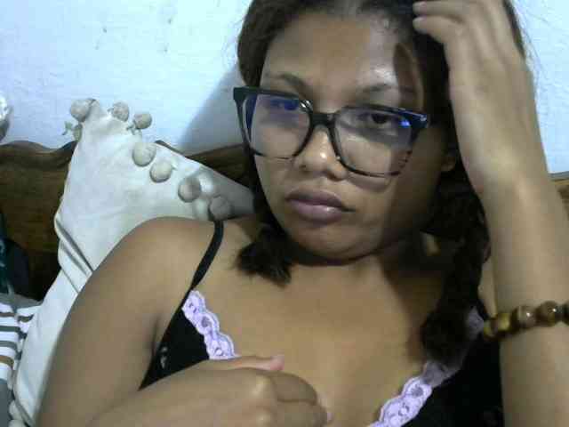 Anelah webcam