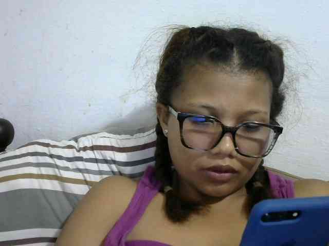 Anelah webcam