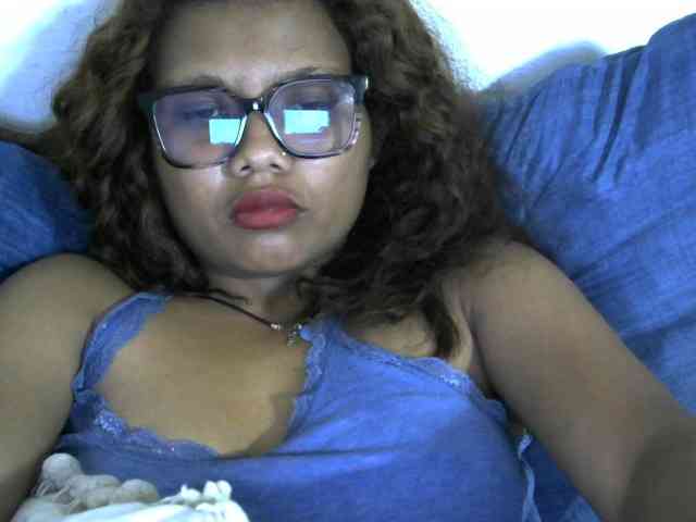 Anelah webcam