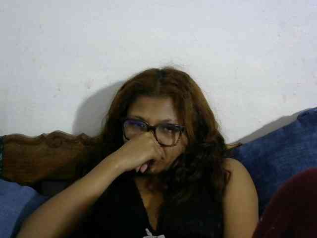 Anelah webcam