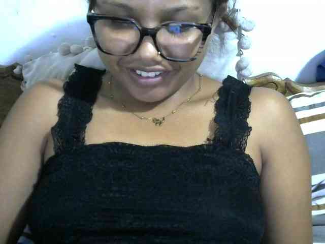 Anelah webcam