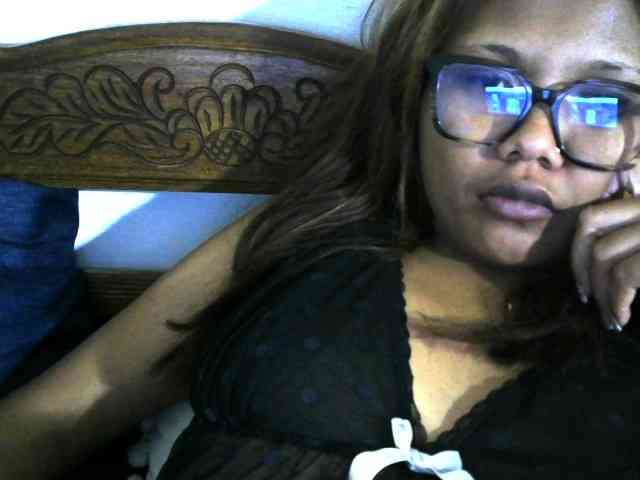 Anelah webcam
