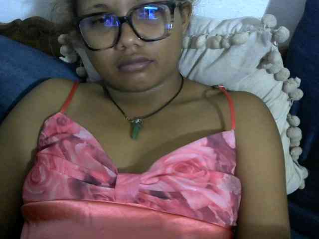 Anelah webcam