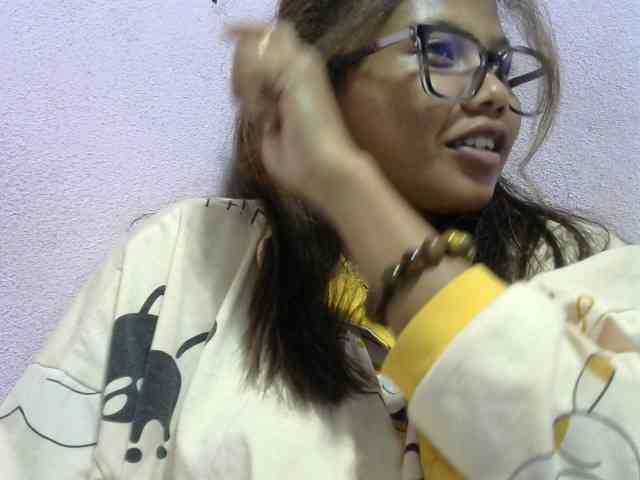 Anelah webcam