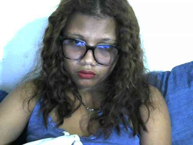 Anelah webcam