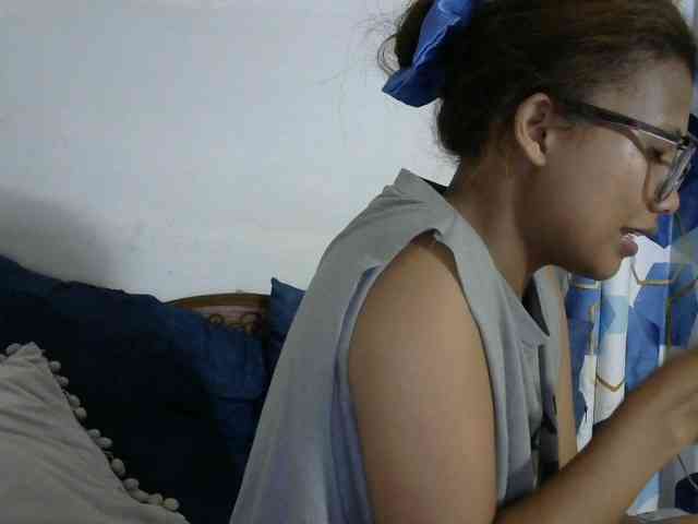 Anelah webcam