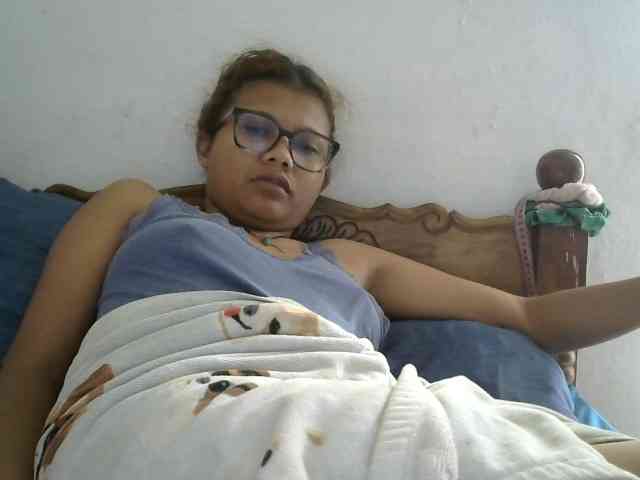 Anelah webcam