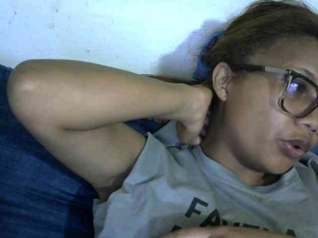 Anelah webcam