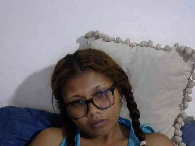 Anelah webcam