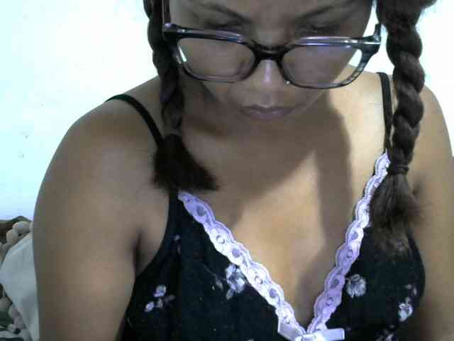 Anelah webcam