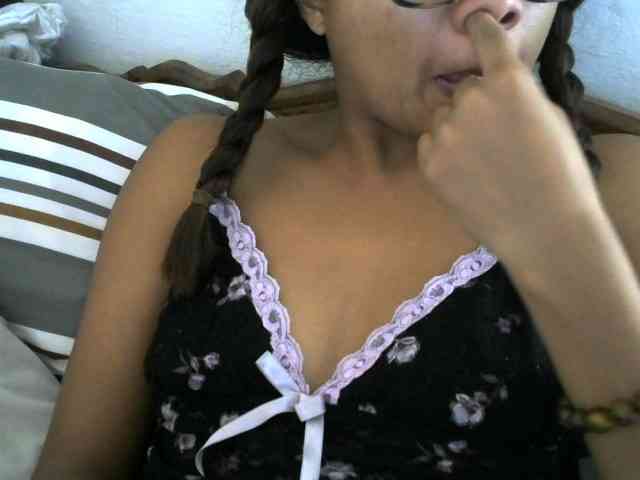 Anelah webcam