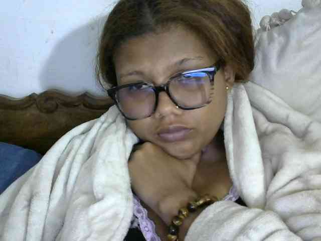 Anelah webcam