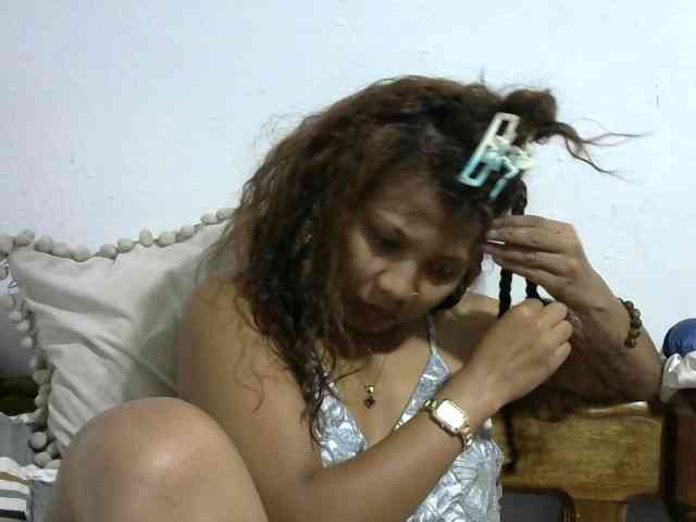 Anelah webcam