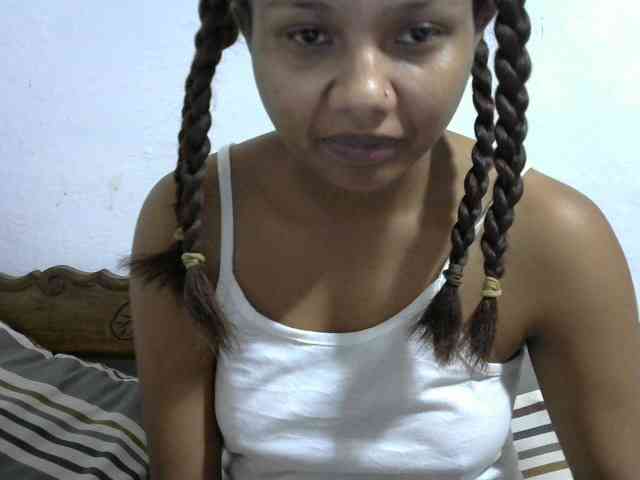 Anelah webcam