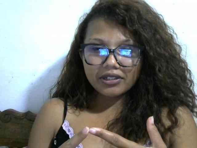 Anelah webcam
