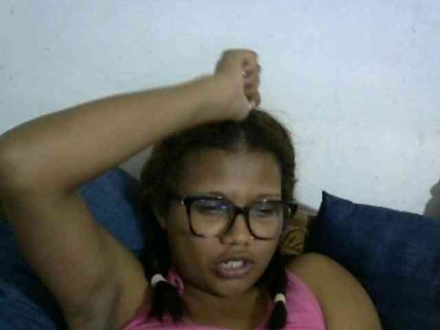 Anelah webcam