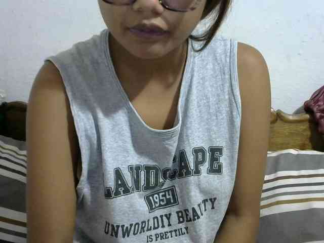 Anelah webcam