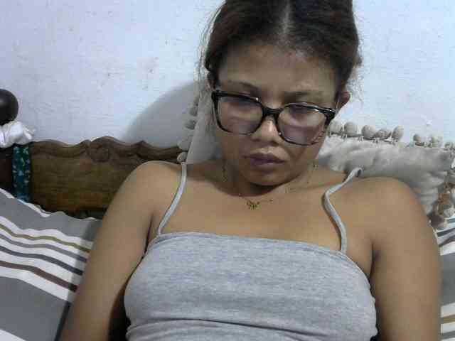 Anelah webcam