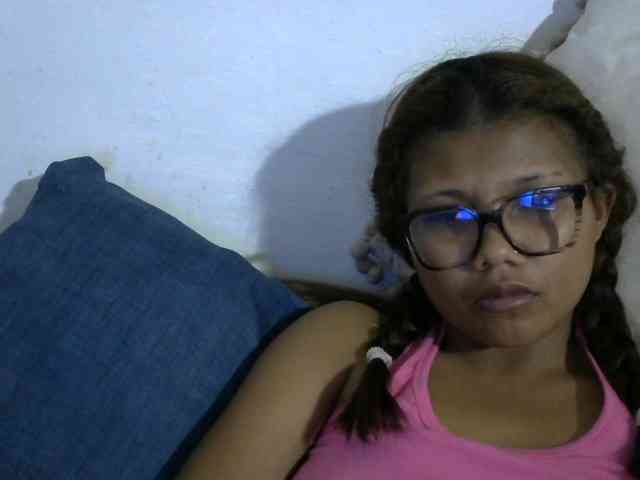 Anelah webcam