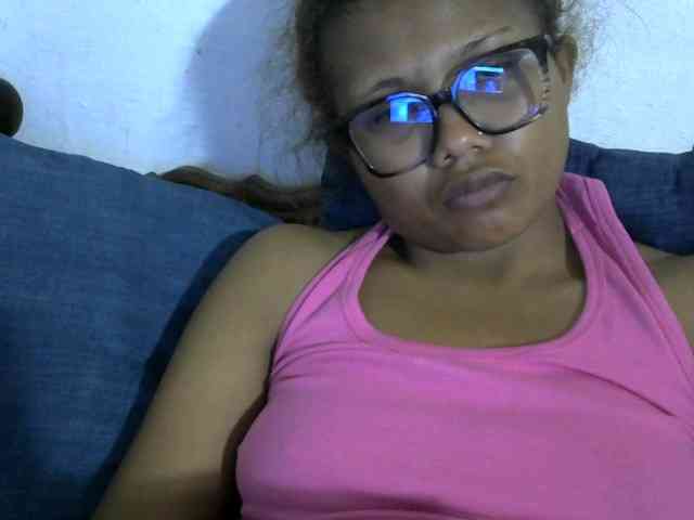 Anelah webcam
