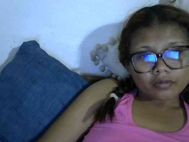 Anelah webcam