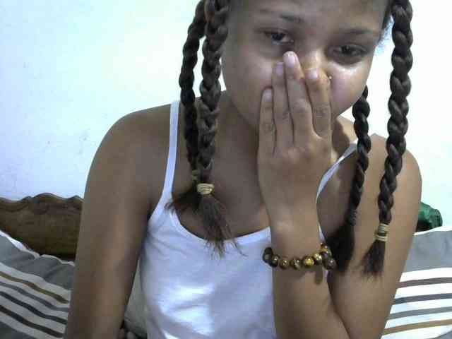 Anelah webcam