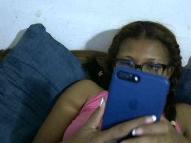 Anelah webcam