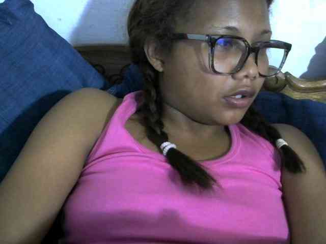 Anelah webcam