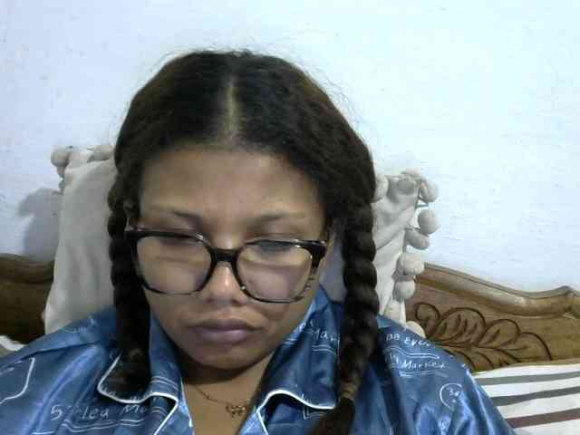 Anelah webcam