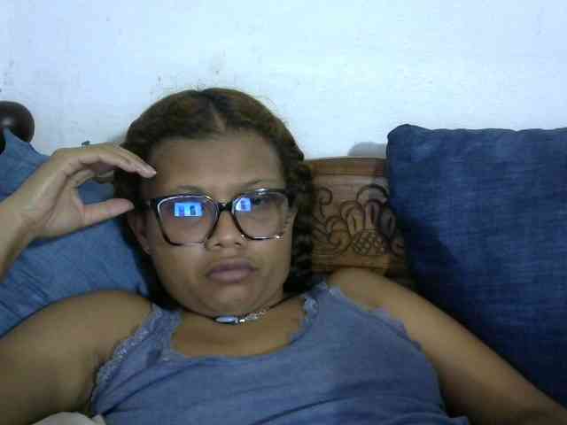 Anelah webcam