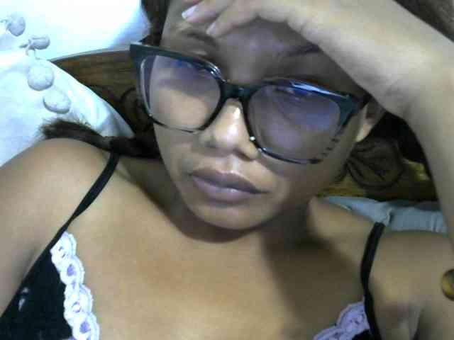 Anelah webcam
