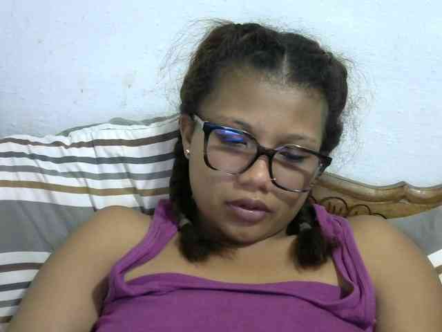 Anelah webcam