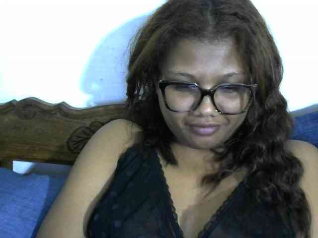 Anelah webcam