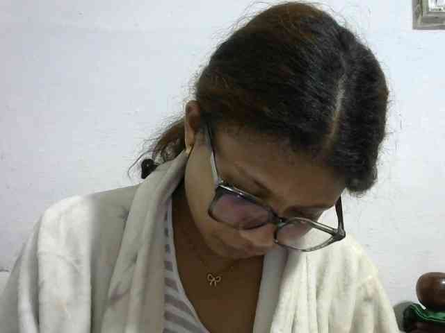 Anelah webcam