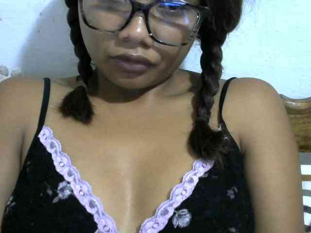 Anelah webcam