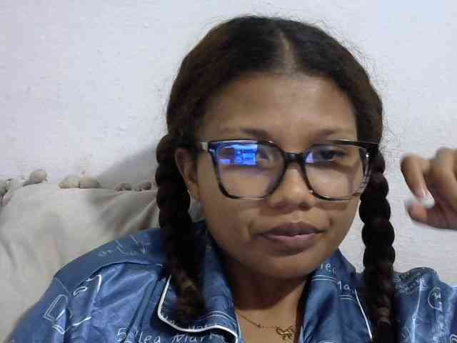 Anelah webcam