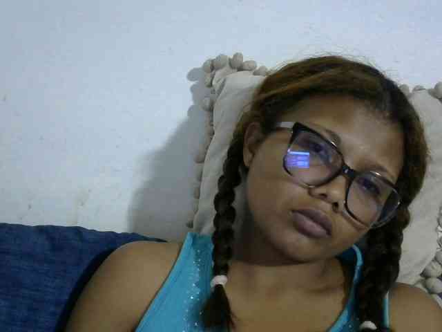Anelah webcam