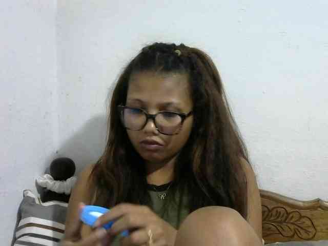 Anelah webcam