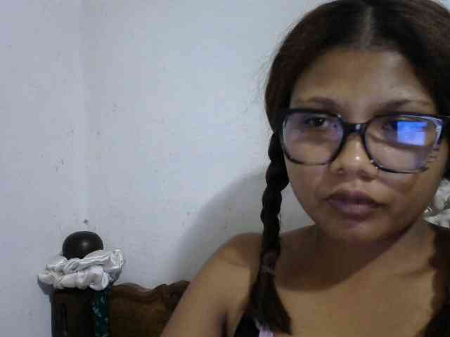 Anelah webcam