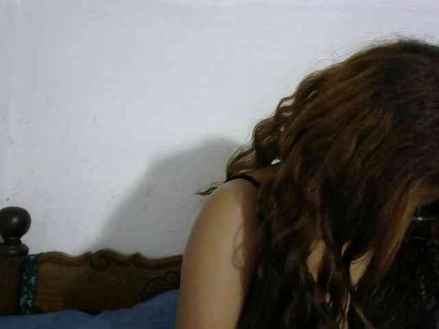 Anelah webcam
