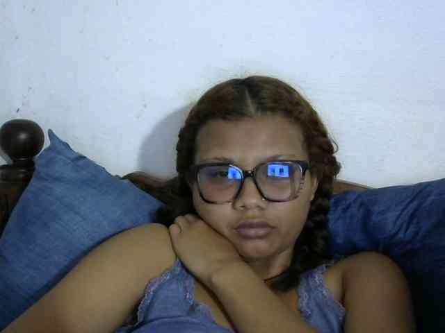 Anelah webcam