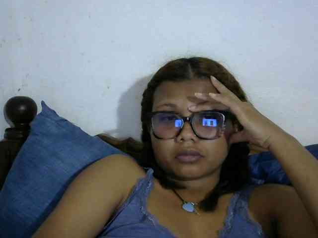 Anelah webcam