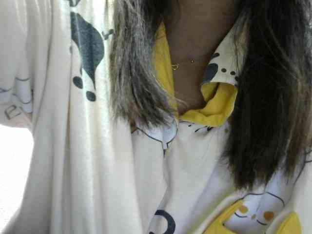 Anelah webcam