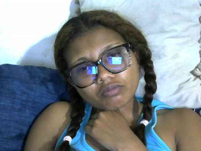 Anelah webcam