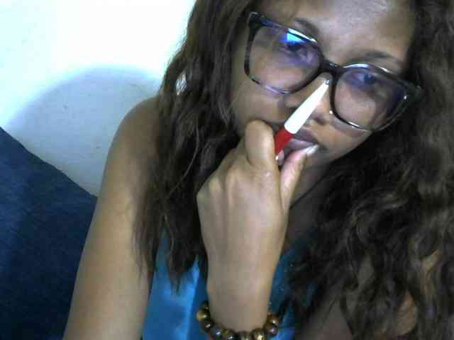 Anelah webcam