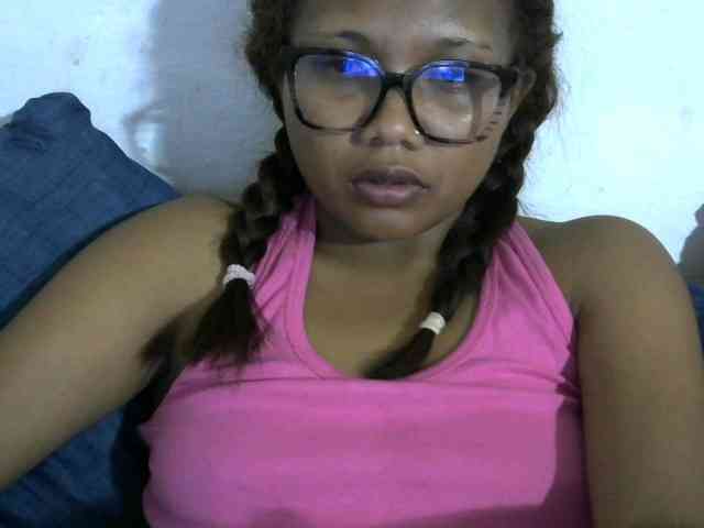 Anelah webcam