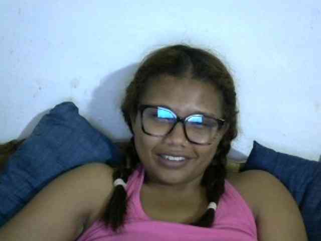 Anelah webcam